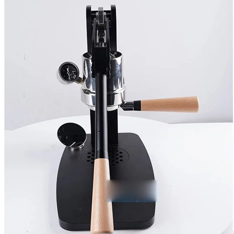 Coffee Equipment For Cafe - Macchina per Caffè Espresso Manuale Portatile