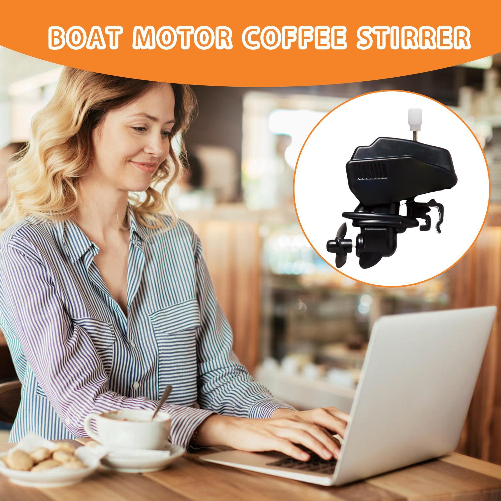 Coffee Equipment For Cafe - Miscelatore per caffè a motore per