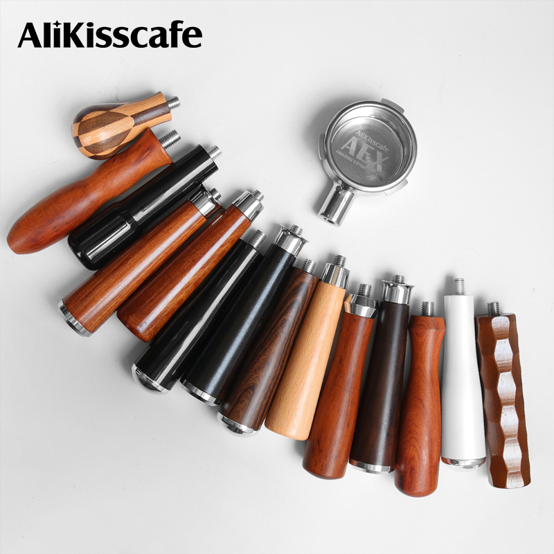 Coffee Equipment Tools - Portafiltro Caffè M10 con Manico in