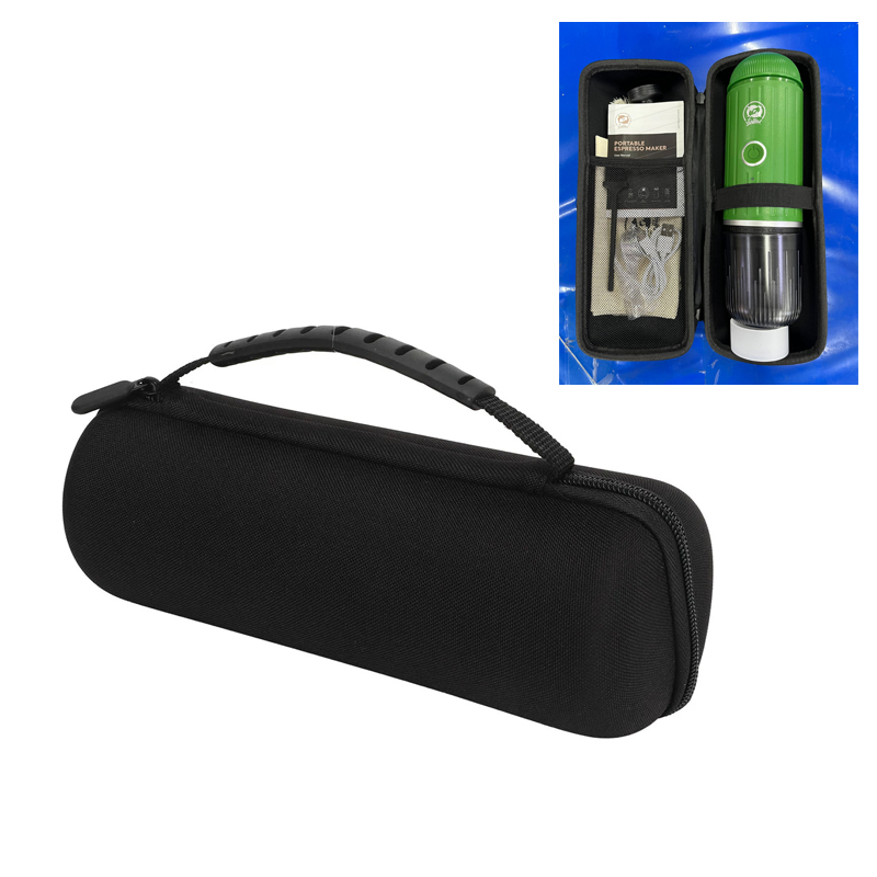 Coffee Equipment Organizer - Per borsa portaoggetti portatile per macchina