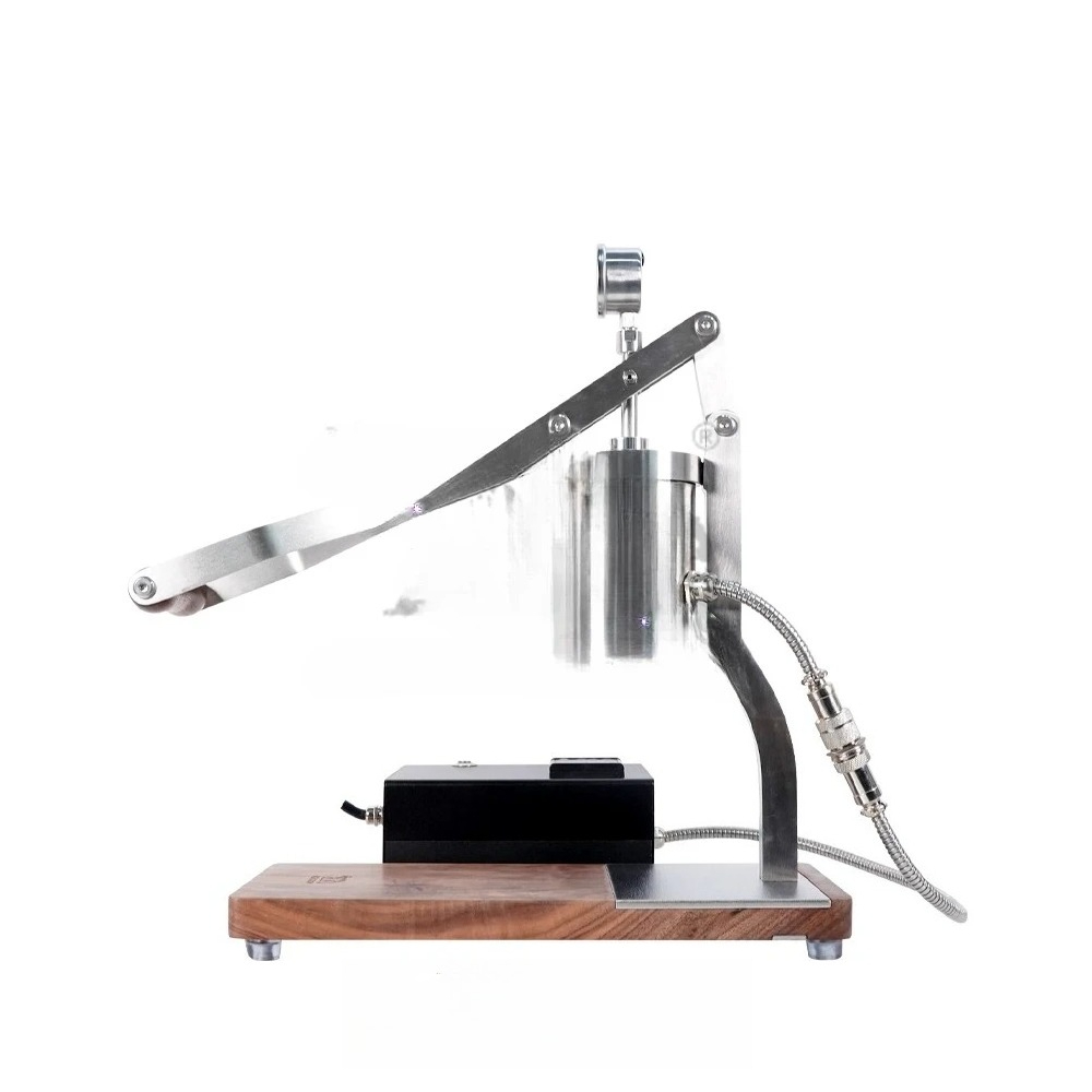 Coffee Equipment For Cafe - Set Macchina per Caffè Manuale a