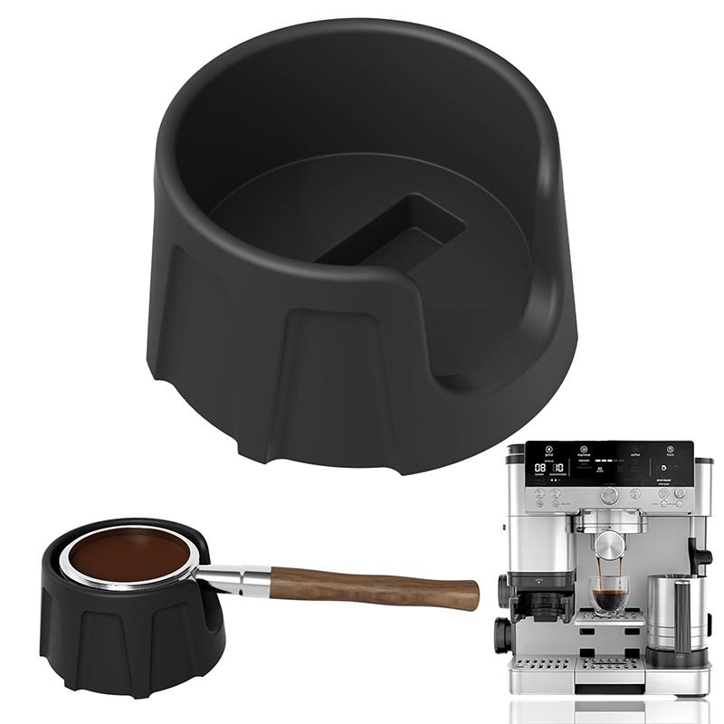 Coffee Equipment Tools - Supporto per Portafiltro Compatibile con Macchina