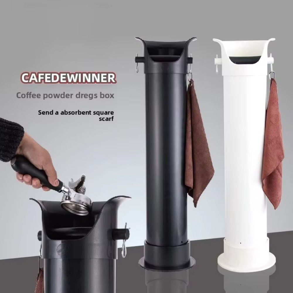 Coffee Equipment Organizer - Busta per caffè di grande capacità