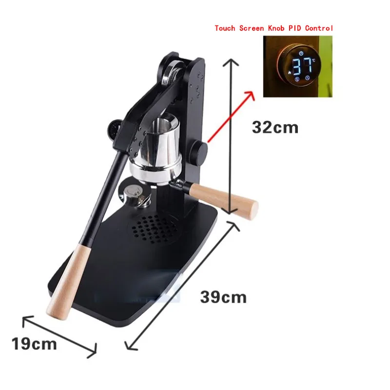 Macchina per Caffè Espresso Ma - Coffee Equipment For Cafe recensione e prezzo