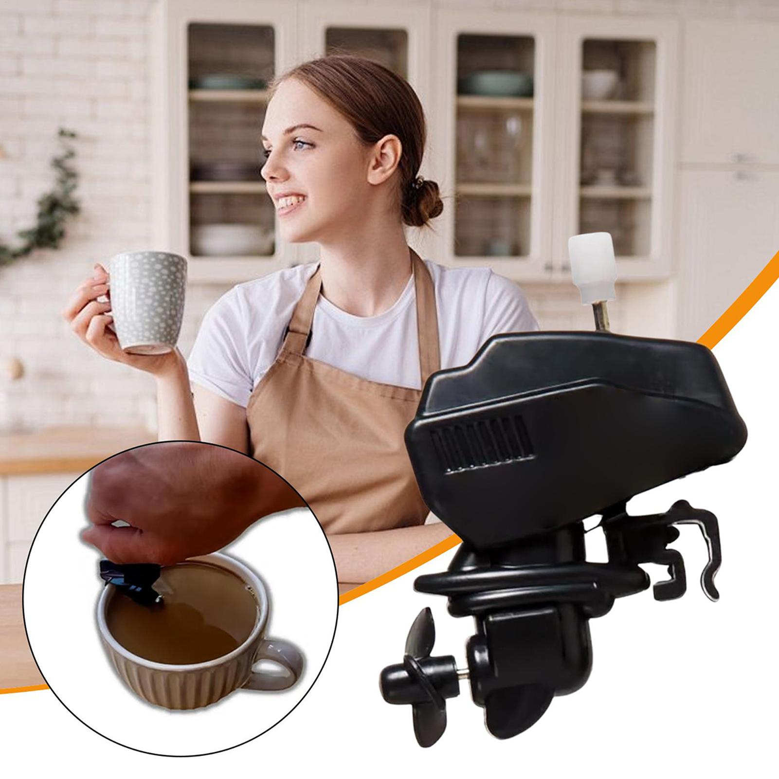 Agitatore per caffè a forma di - Coffee Equipment For Cafe recensione e prezzo
