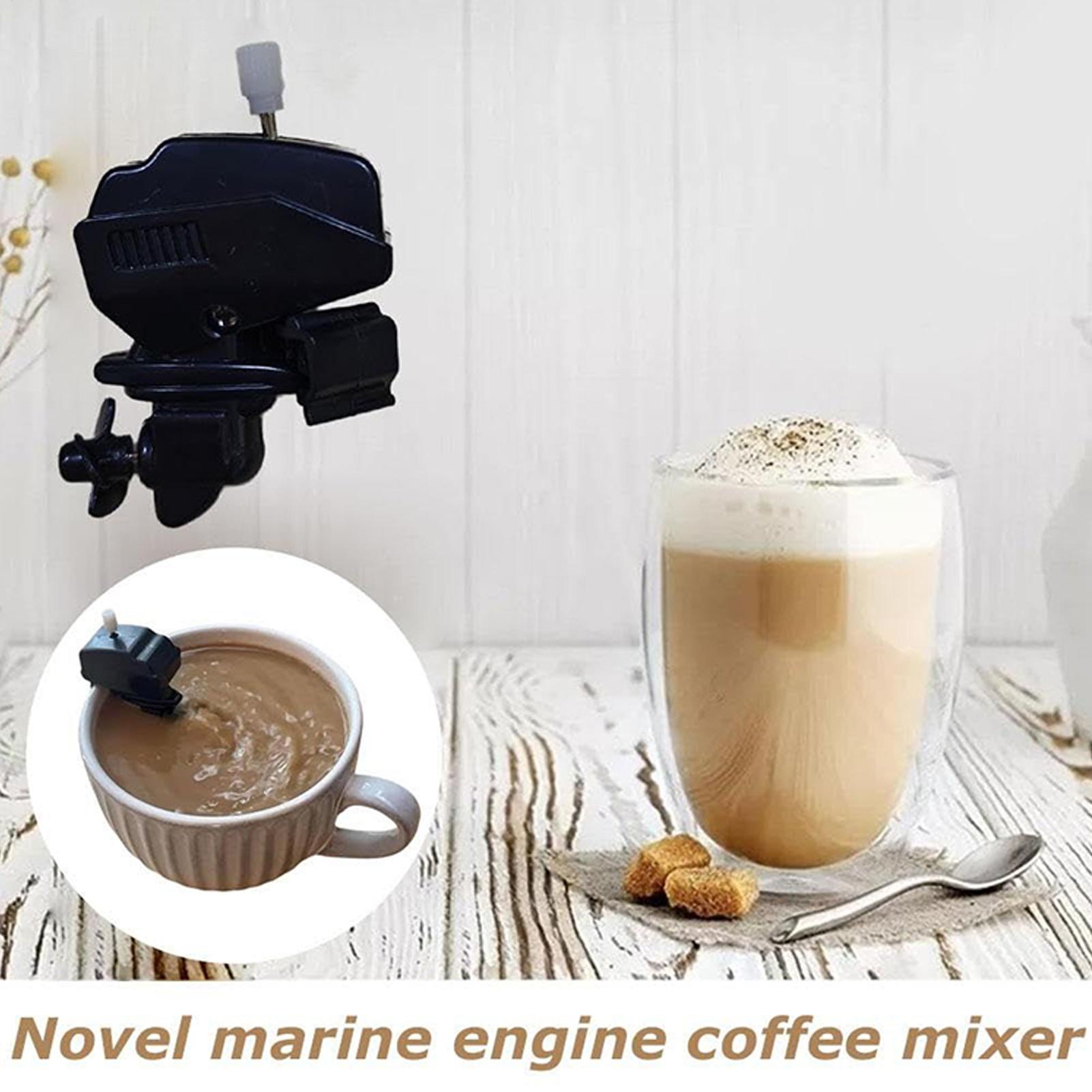 Agitatore per caffè a forma di - Coffee Equipment For Cafe recensione e prezzo