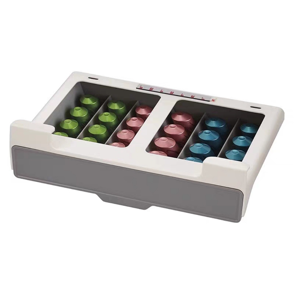 Portacapsule per Caffè, Organi - Coffee Equipment Organizer recensione e prezzo