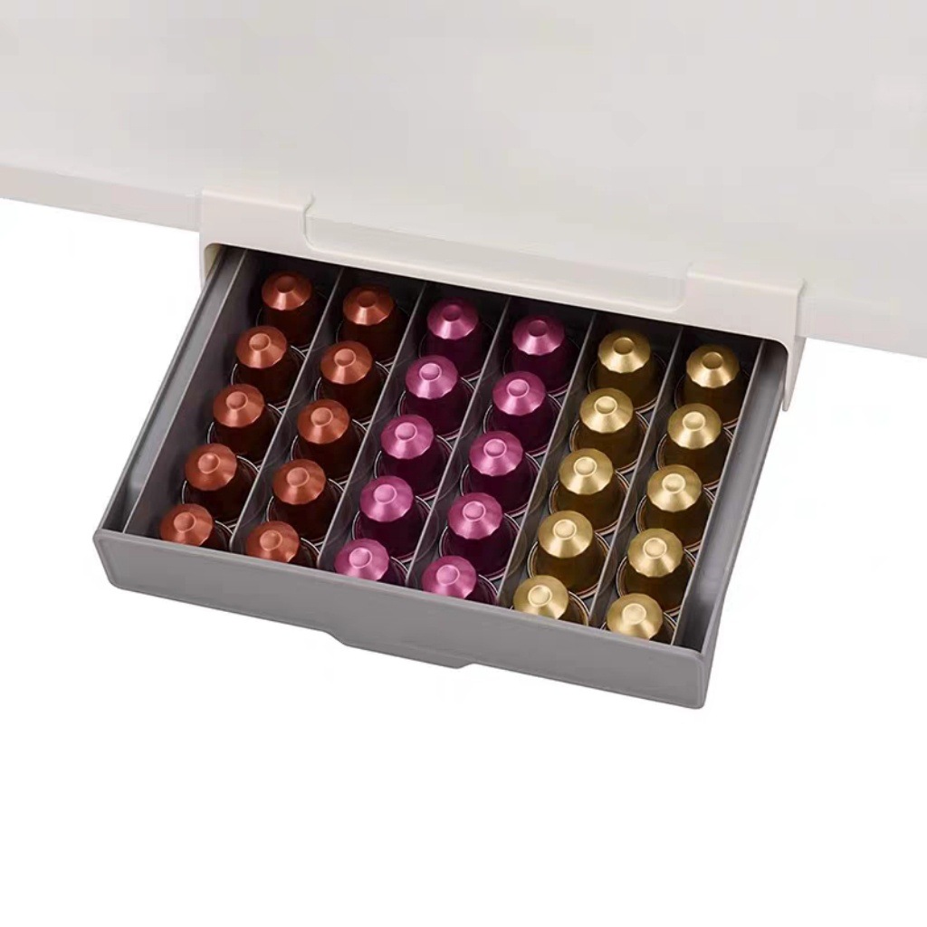 Portacapsule per Caffè, Organi - Coffee Equipment Organizer recensione e prezzo