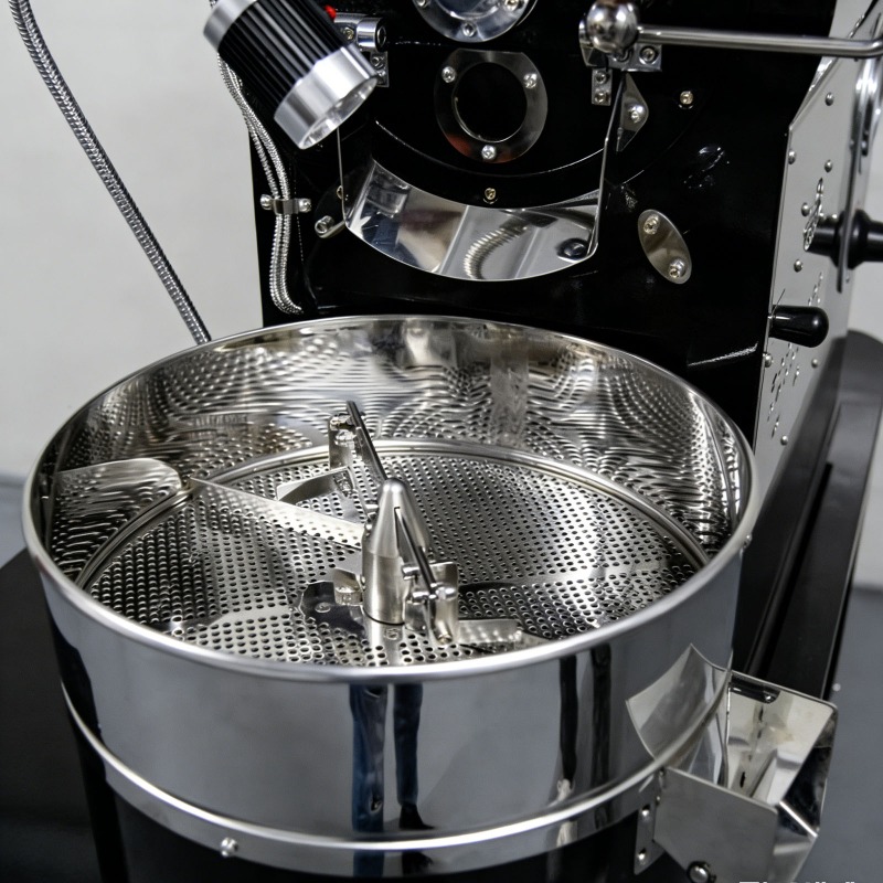 Macchina per Tostatura Caffè c - Coffee Equipment For Cafe recensione e prezzo