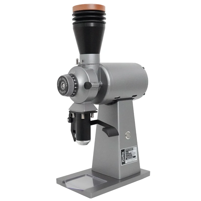 Macinacaffè Elettrico Regolabi - Coffee Equipment For Cafe recensione e prezzo