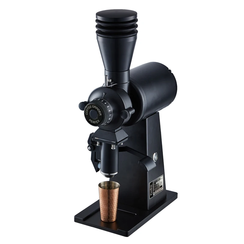 Macinacaffè Elettrico Regolabi - Coffee Equipment For Cafe recensione e prezzo