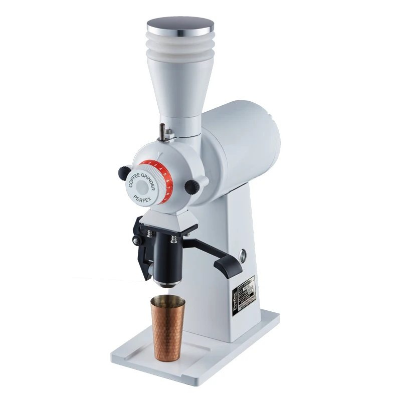 Macinacaffè Elettrico Regolabi - Coffee Equipment For Cafe recensione e prezzo