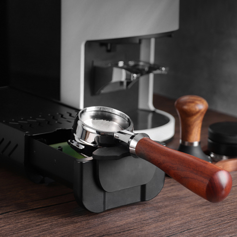 Coffee Knock Drawer Coffee Bar - Coffee Equipment Organizer recensione e prezzo