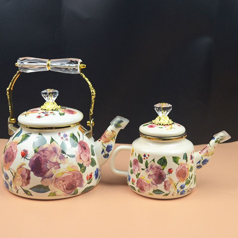 Pittura a olio Vintage bollito - Vintage Coffee Equipment recensione e prezzo