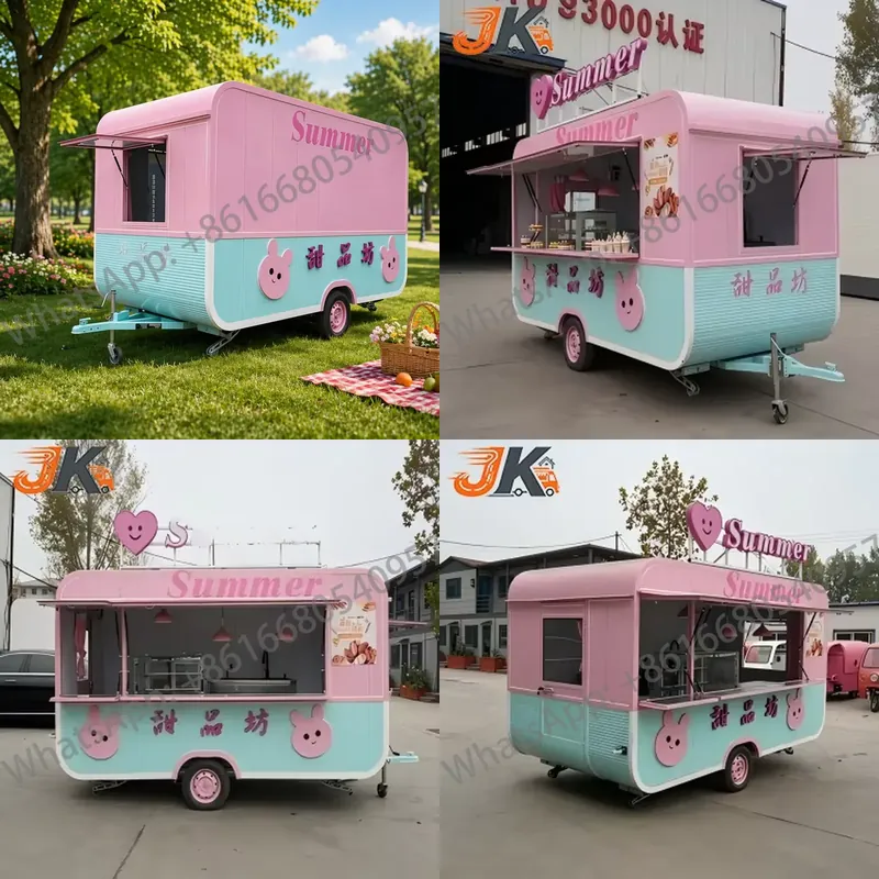 Food Truck Usati Unici, Attrez - Coffee Equipment Used recensione e prezzo
