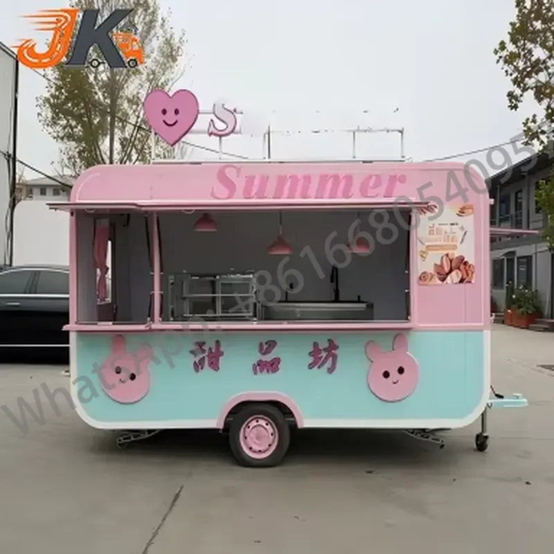 Food Truck Usati Unici, Attrez - Coffee Equipment Used recensione e prezzo