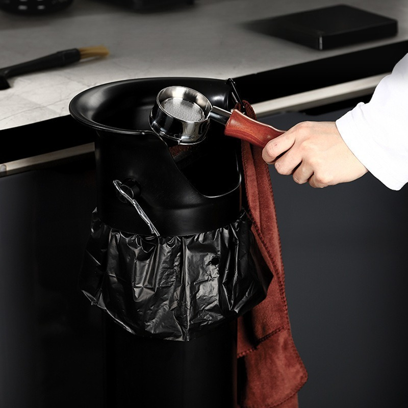 JUSTINLAU Contenitore Vertical - Coffee Equipment Organizer recensione e prezzo