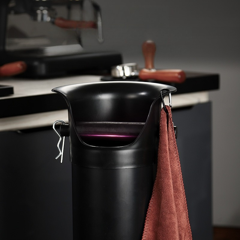 JUSTINLAU Contenitore Vertical - Coffee Equipment Organizer recensione e prezzo