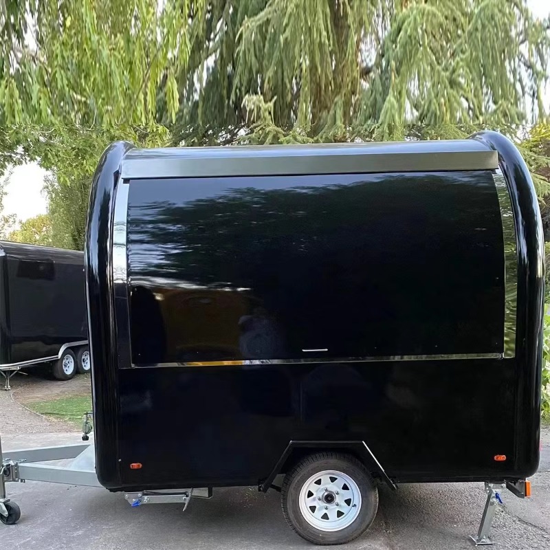 Camion isolante di fabbrica ci - Coffee Equipment Used recensione e prezzo