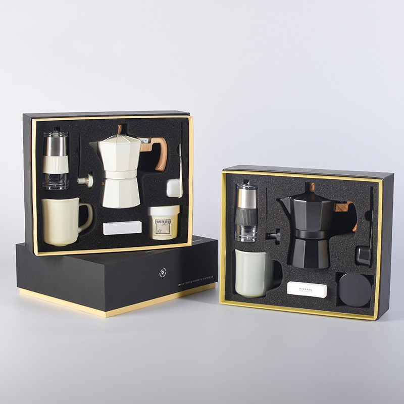 Macchina per caffè espresso Mo - Vintage Coffee Equipment recensione e prezzo