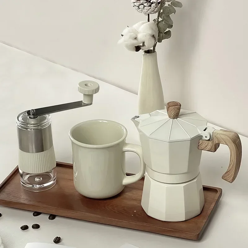 Macchina per caffè espresso Mo - Vintage Coffee Equipment recensione e prezzo