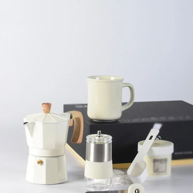 Macchina per caffè espresso Mo - Vintage Coffee Equipment recensione e prezzo