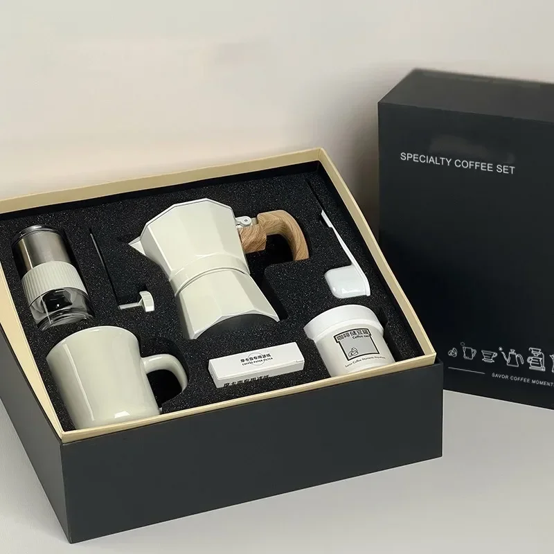 Macchina per caffè espresso Mo - Vintage Coffee Equipment recensione e prezzo