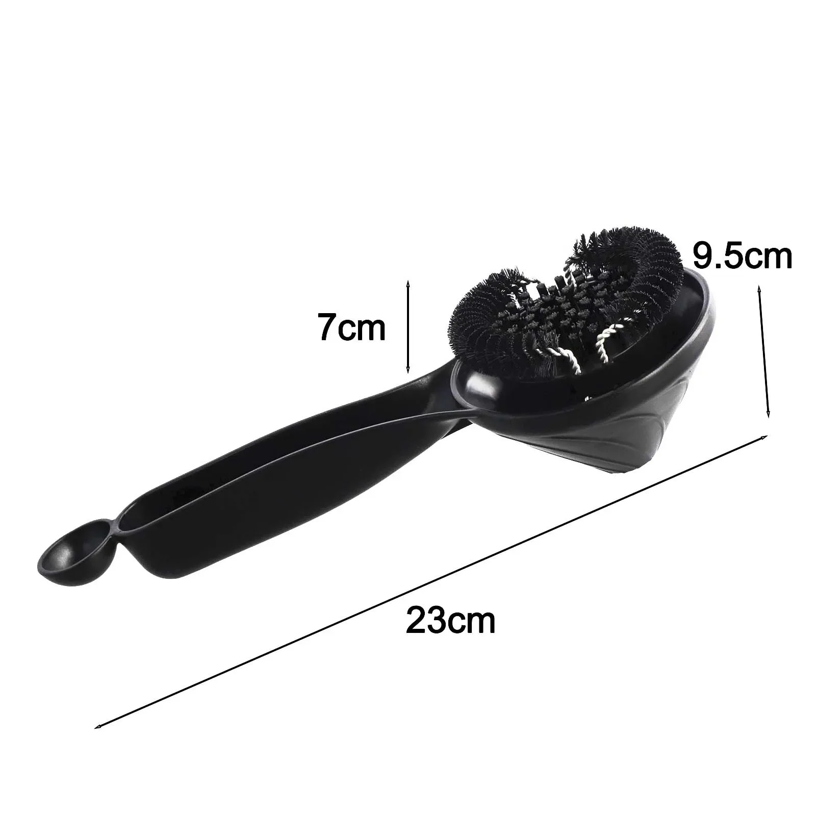 Spazzola per Manutenzione Macc - Coffee Equipment For Cafe recensione e prezzo