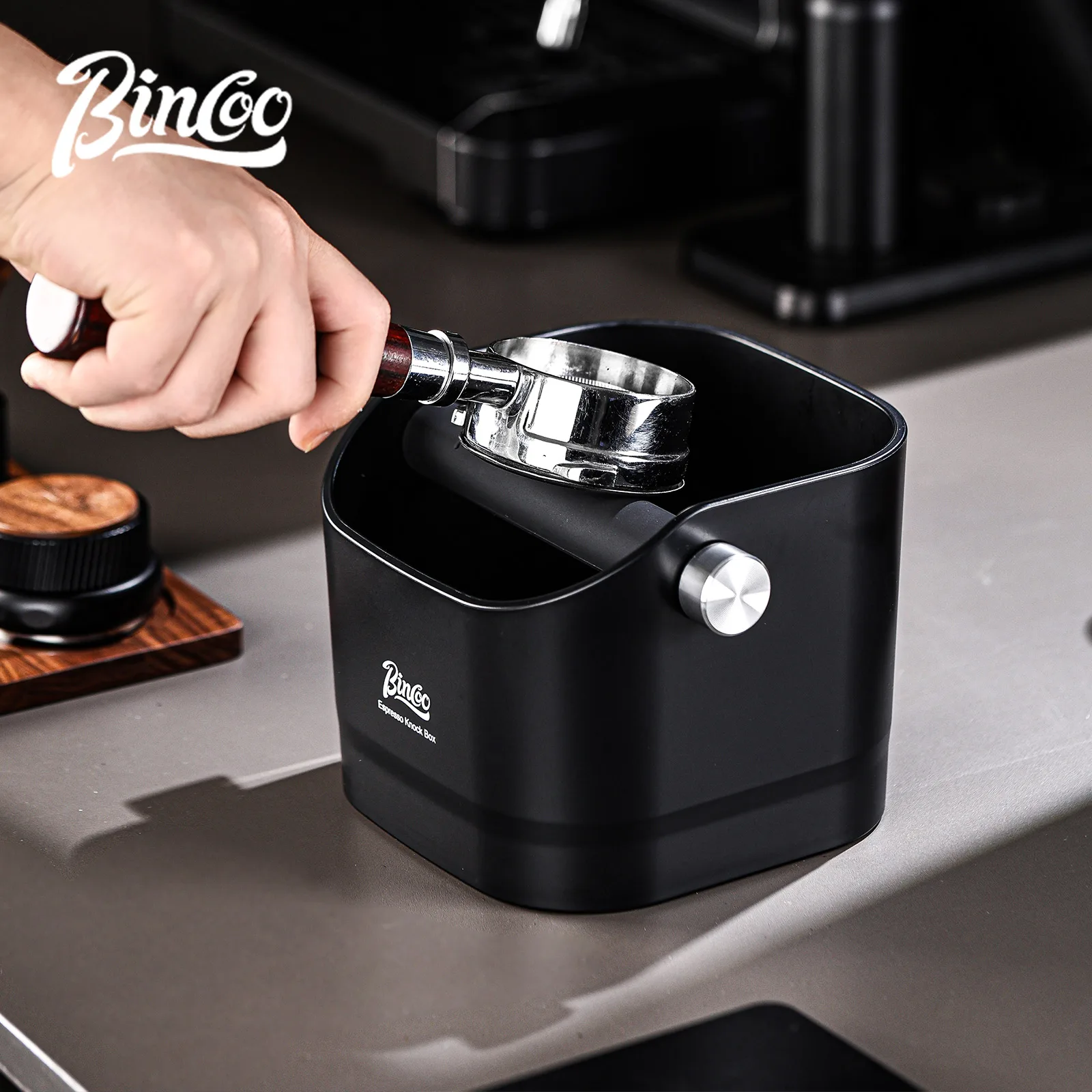Contenitore per Fondi di Caffè - Coffee Equipment Organizer recensione e prezzo