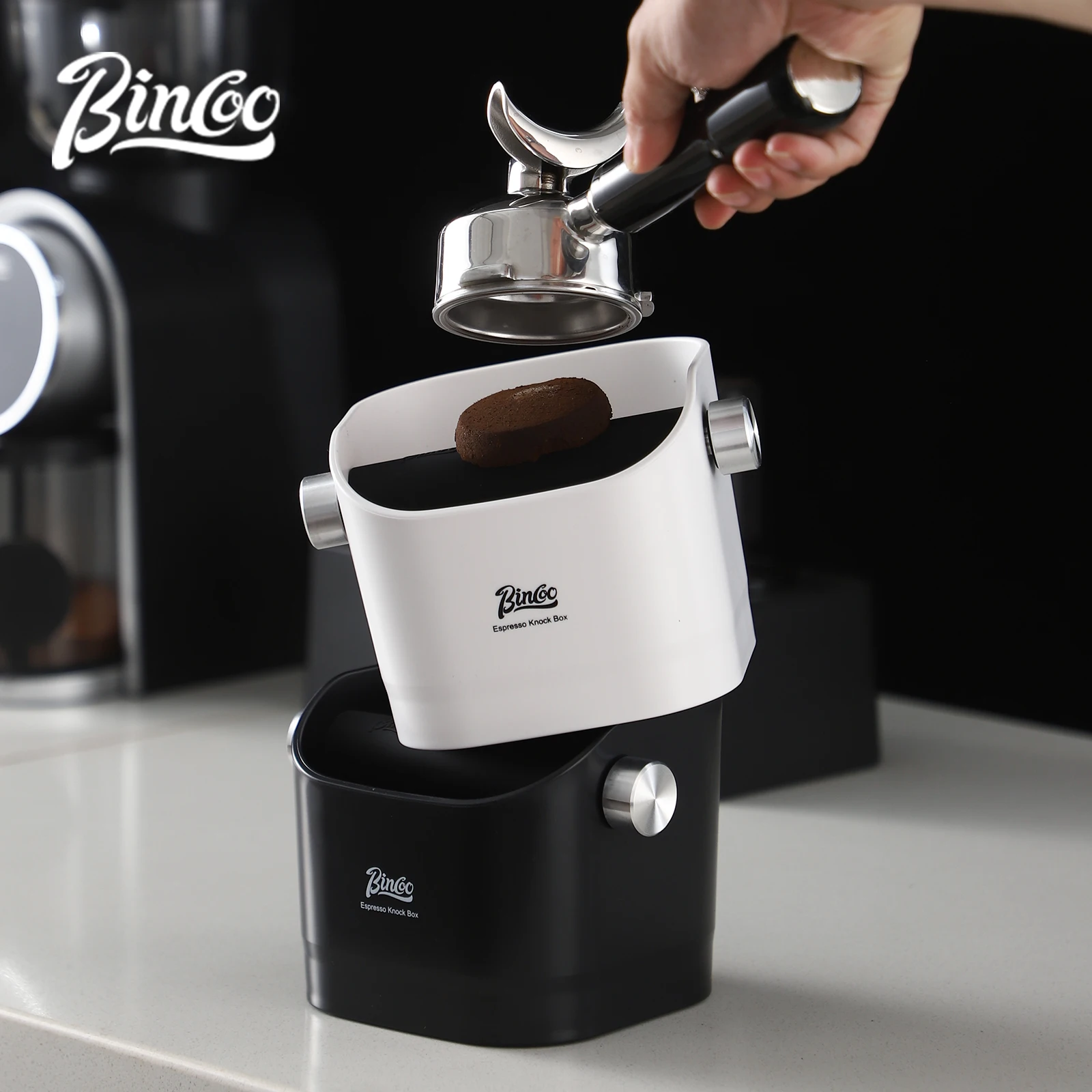 Contenitore per Fondi di Caffè - Coffee Equipment Organizer recensione e prezzo