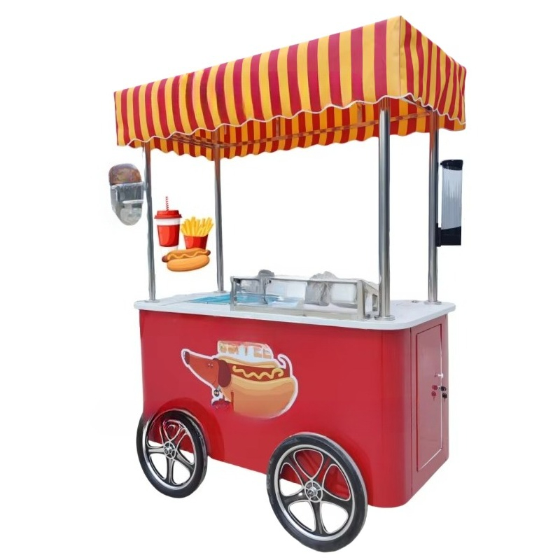 Rimorchio per alimenti Camion  - Coffee Equipment Used recensione e prezzo
