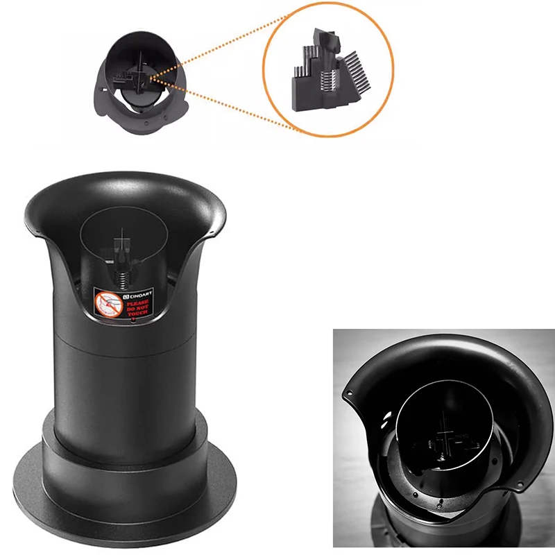 Pulitore per caffè Attrezzatur - Coffee Equipment For Cafe recensione e prezzo