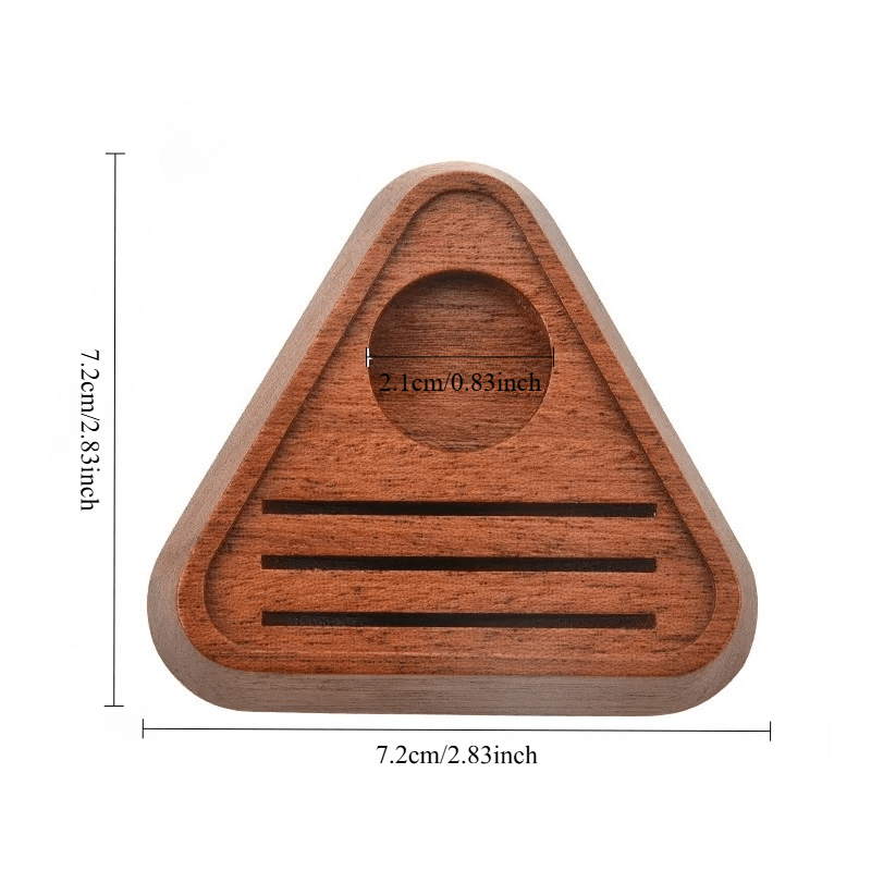 Supporto Universale in Legno p - Coffee Equipment Organizer recensione e prezzo