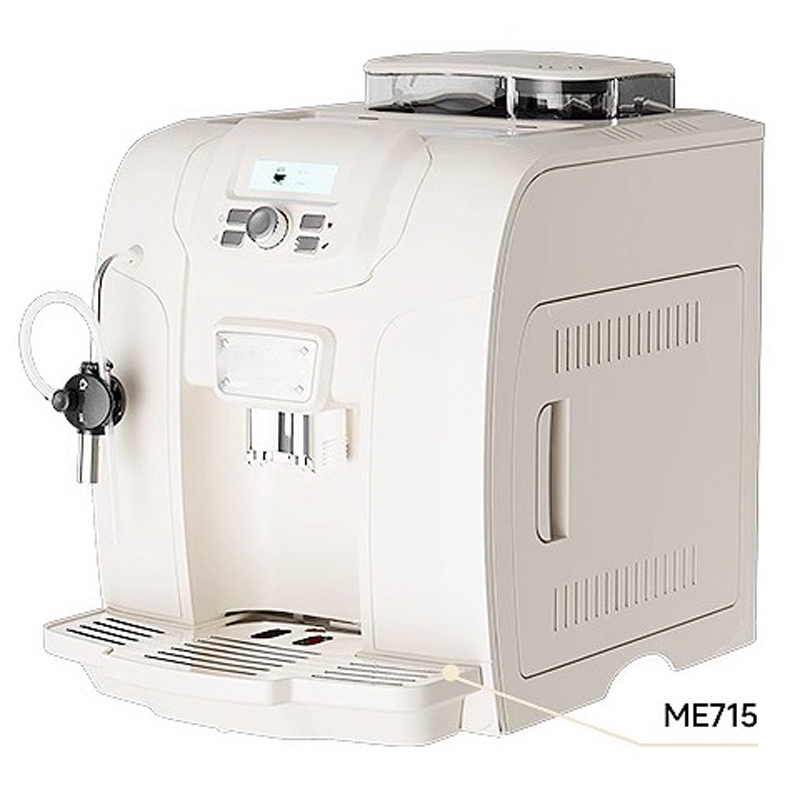 Macchina da Caffè Completament - Coffee Equipment For Cafe recensione e prezzo
