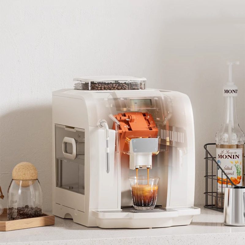 Macchina da Caffè Completament - Coffee Equipment For Cafe recensione e prezzo