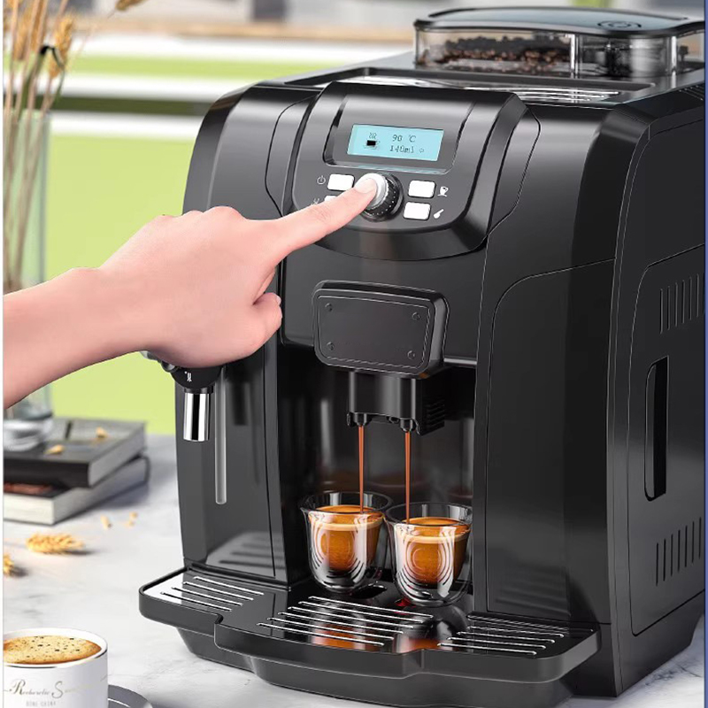 Macchina da Caffè Completament - Coffee Equipment For Cafe recensione e prezzo