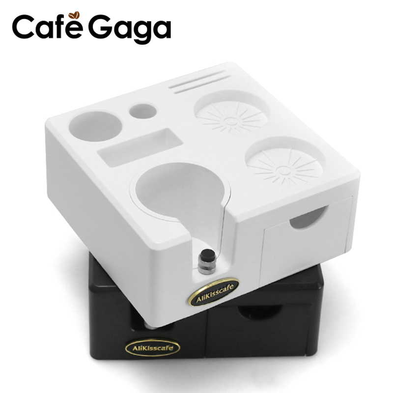 AliKisscafe Stazione di pressa - Coffee Equipment Tools recensione e prezzo