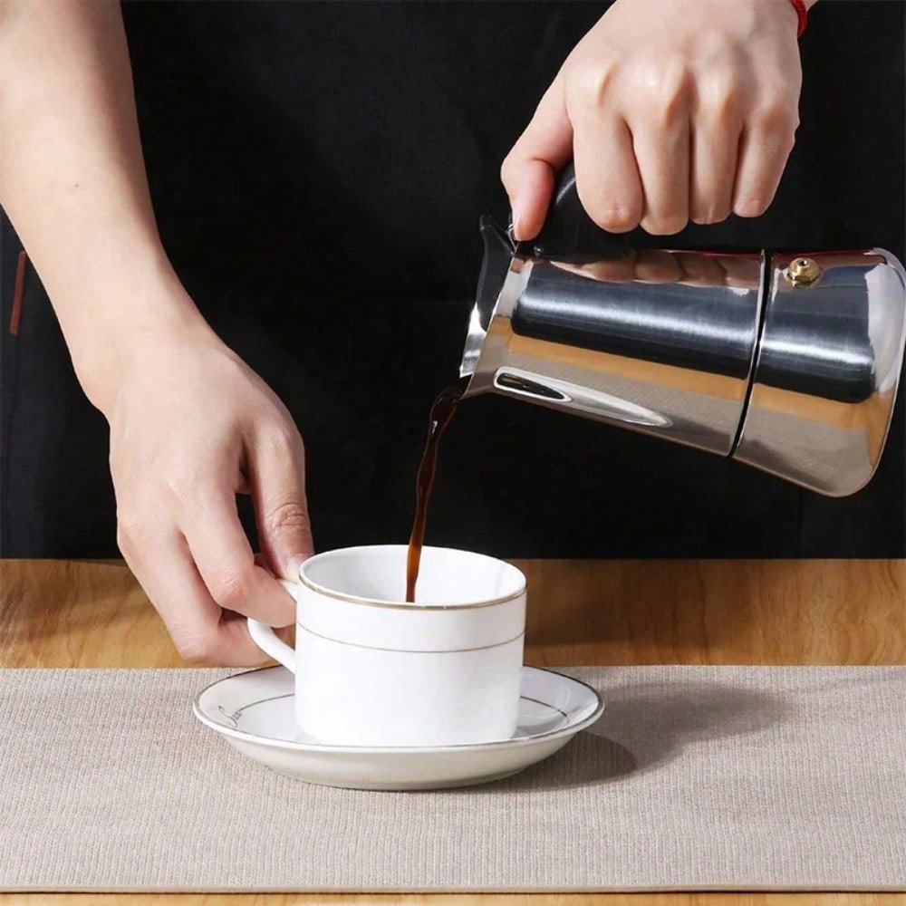 Caffettiera da 12 tazze Macchi - Coffee Equipment Tools recensione e prezzo