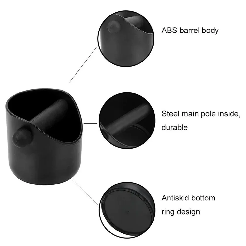 Contenitore per Fondi di Caffè - Coffee Equipment Organizer recensione e prezzo