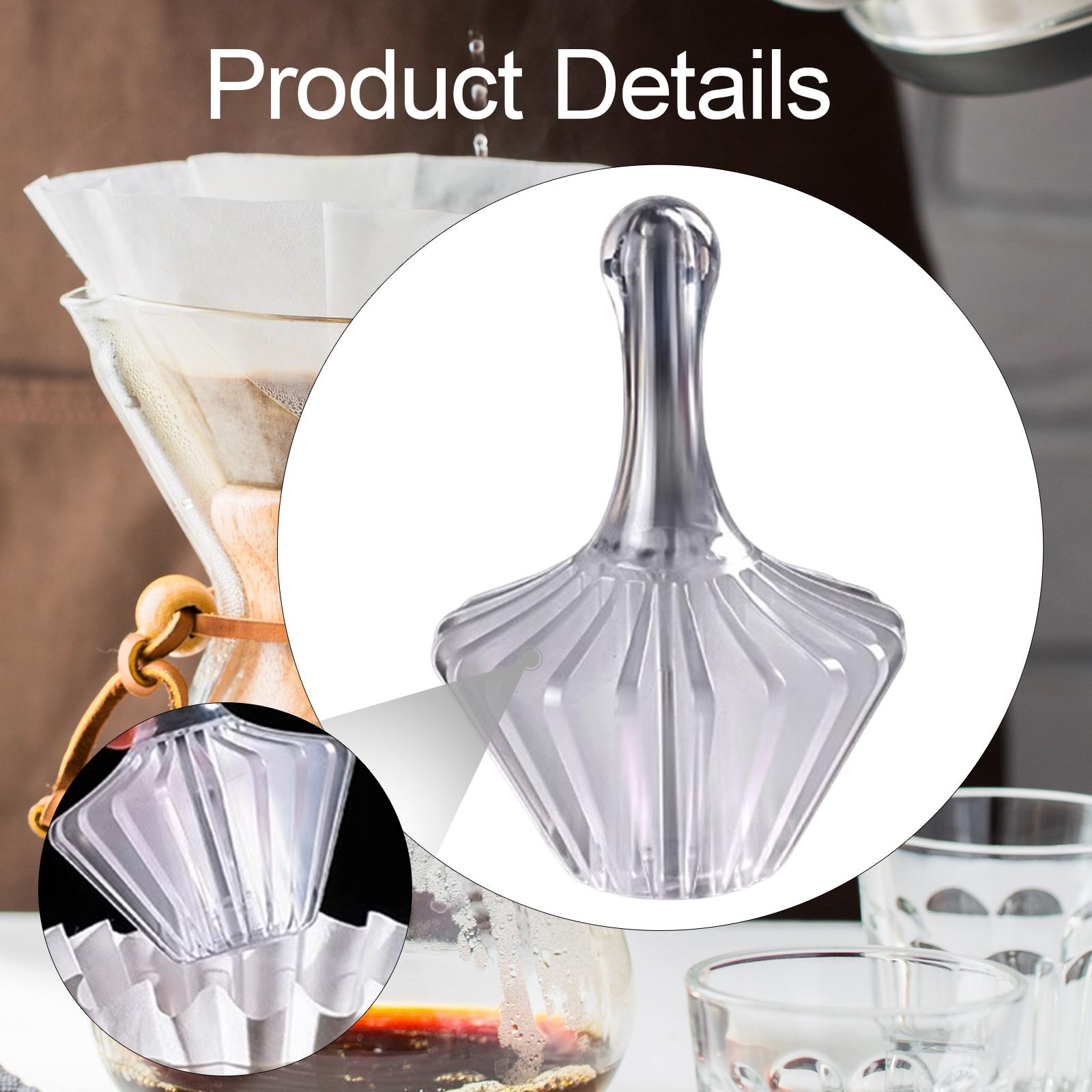 Supporto per Filtro Caffè a Fo - Coffee Equipment For Cafe recensione e prezzo