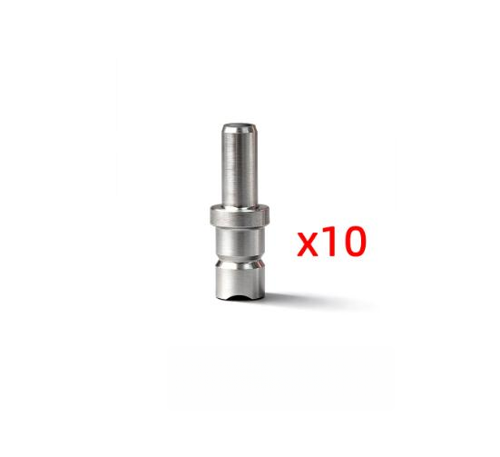 Connettore per tubo del latte  - Coffee Equipment Used recensione e prezzo