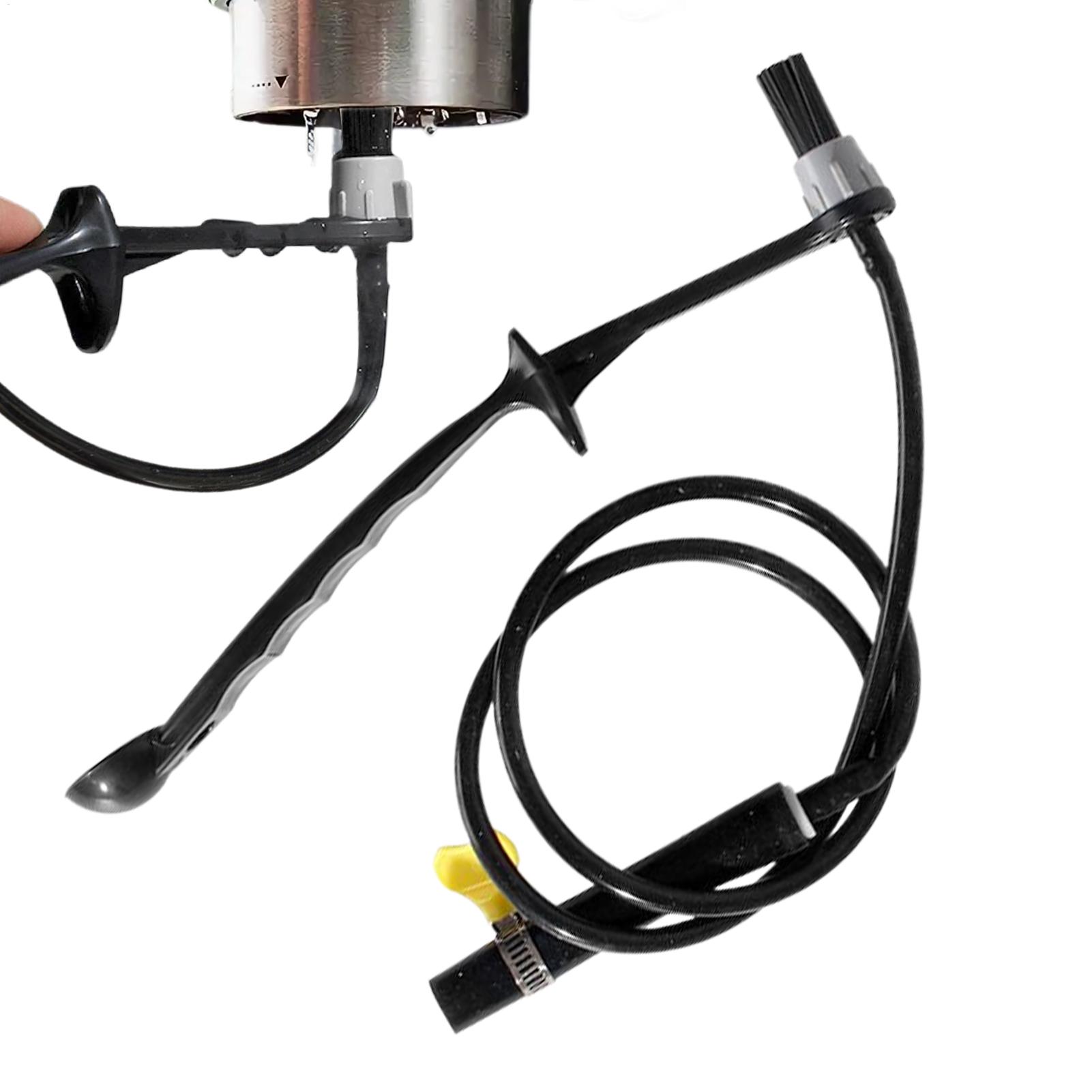 Spazzola per la pulizia della  - Coffee Equipment For Cafe recensione e prezzo
