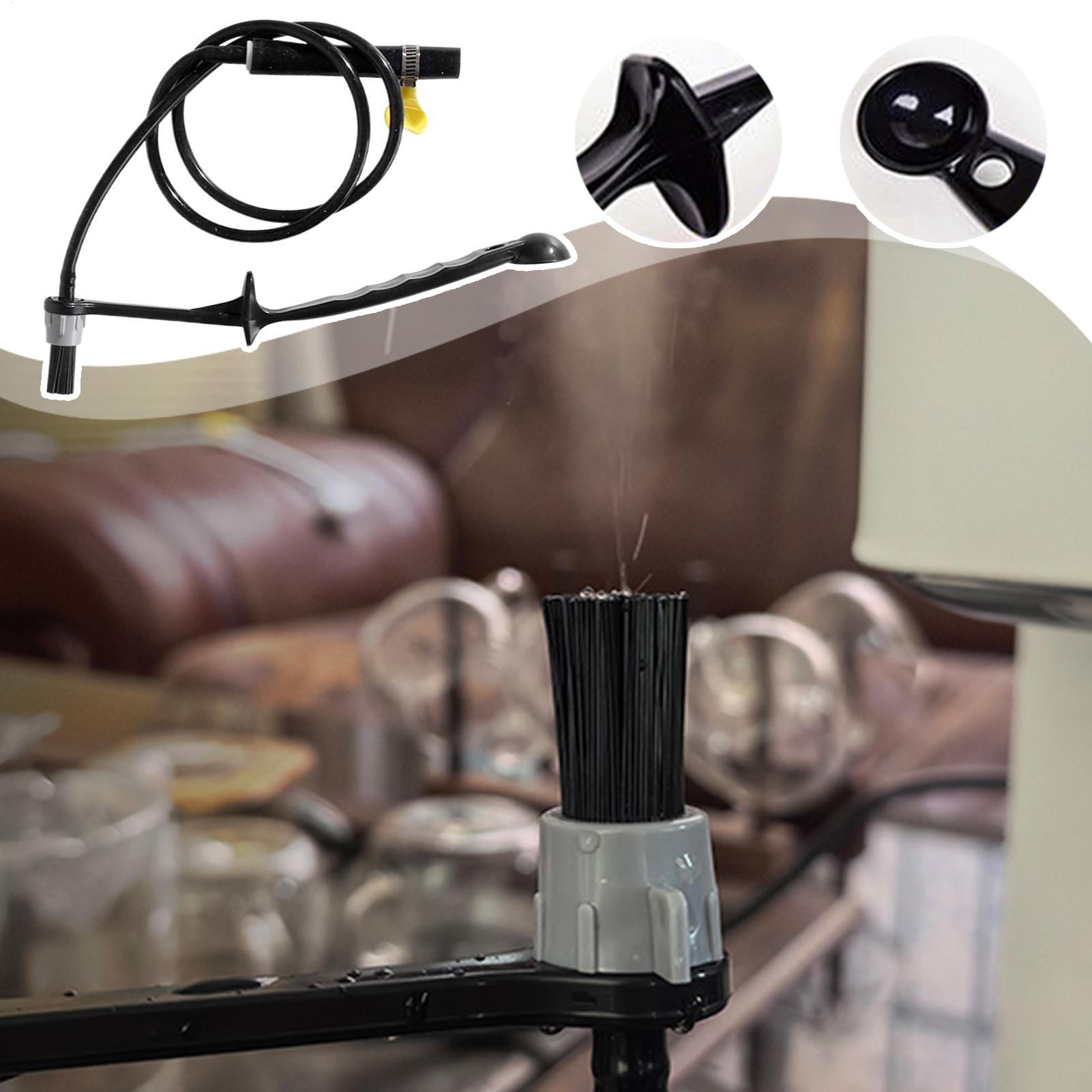 Spazzola per la pulizia della  - Coffee Equipment For Cafe recensione e prezzo