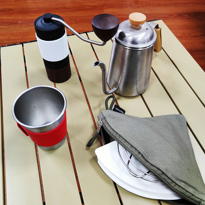 Borsa Riutilizzabile per Filtr - Coffee Equipment Organizer recensione e prezzo