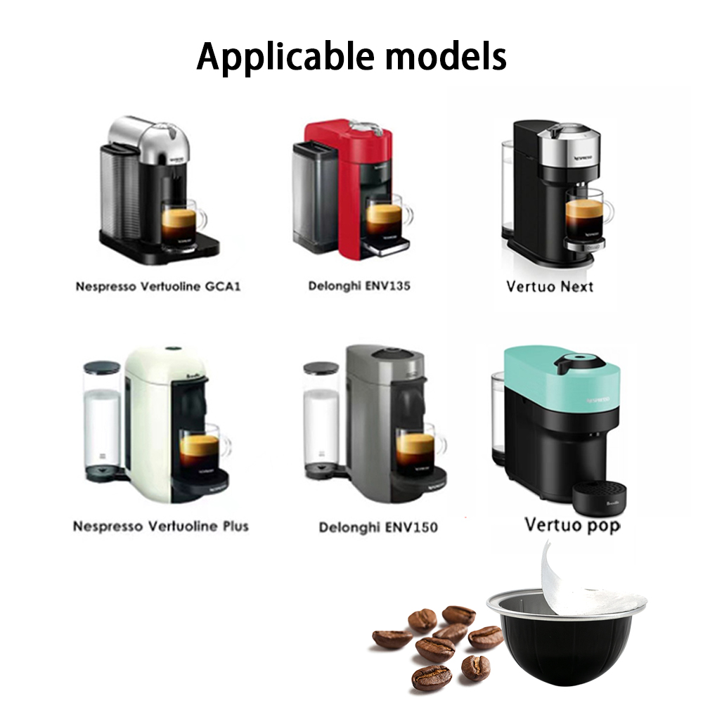 Capsule di Caffè in Alluminio  - Coffee Equipment Used recensione e prezzo