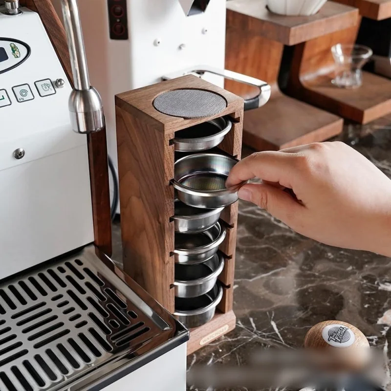 51/53/58mm Ciotola per polvere - Coffee Equipment Organizer recensione e prezzo