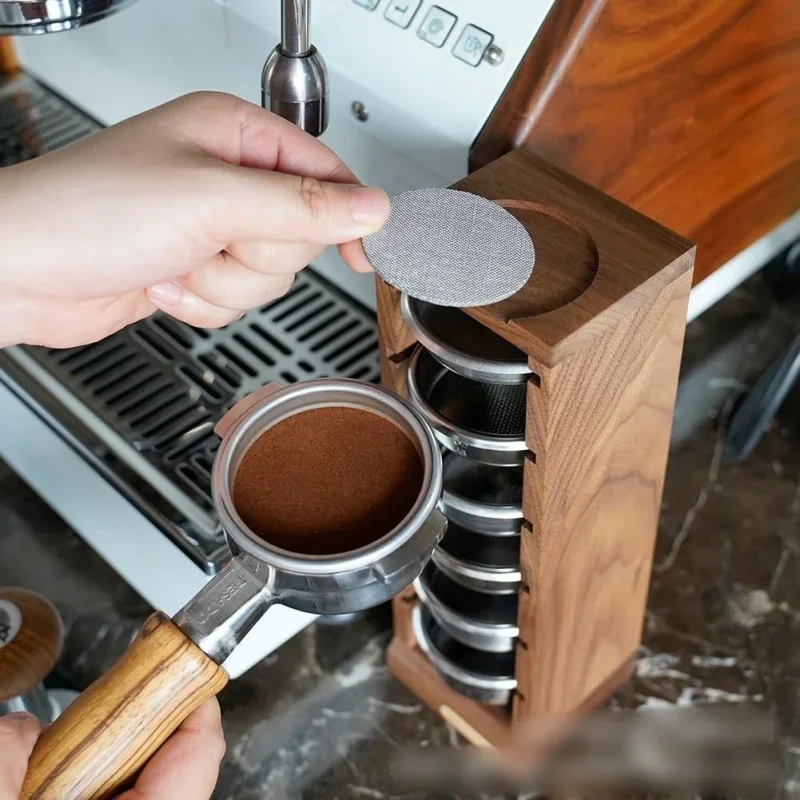 51/53/58mm Ciotola per polvere - Coffee Equipment Organizer recensione e prezzo