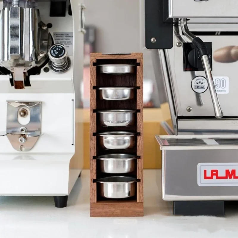 51/53/58mm Ciotola per polvere - Coffee Equipment Organizer recensione e prezzo
