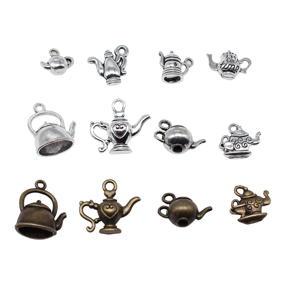 10 pezzi bollitore teiera caff - Vintage Coffee Equipment recensione e prezzo