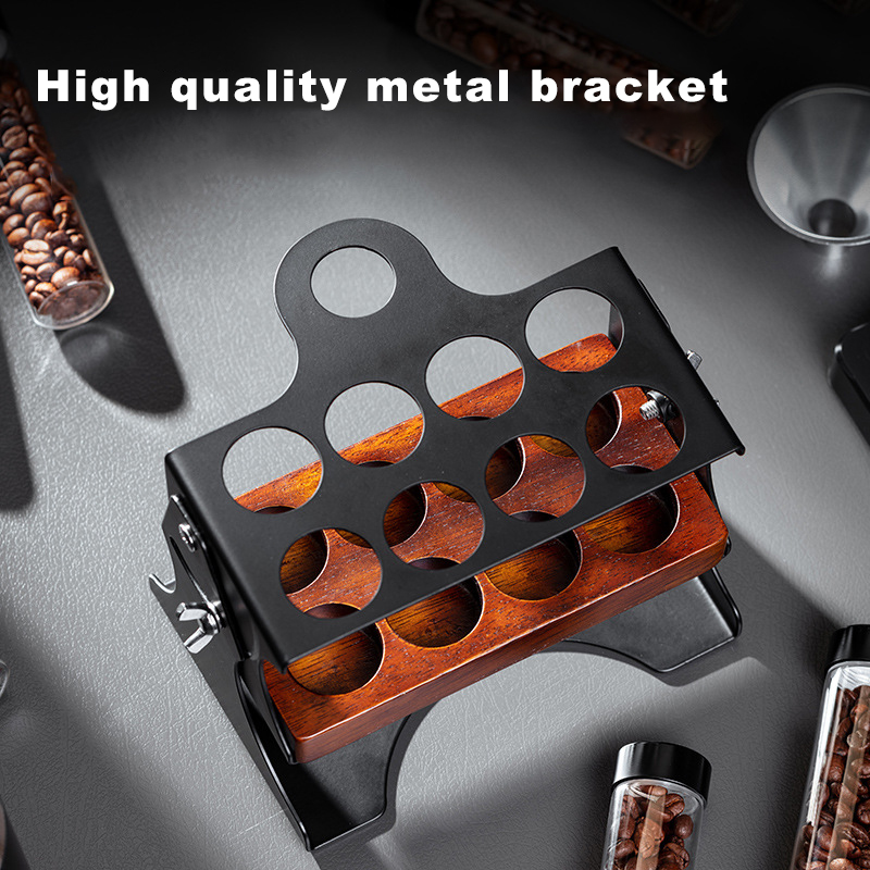 22G chicchi di caffè contenito - Coffee Equipment Organizer recensione e prezzo